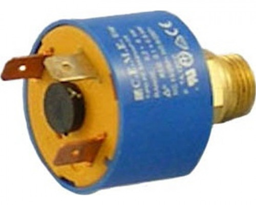 WATER PRESSURE SWITCH (0.5BAR) - Biasi