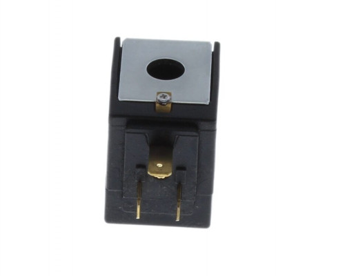 Solenoid