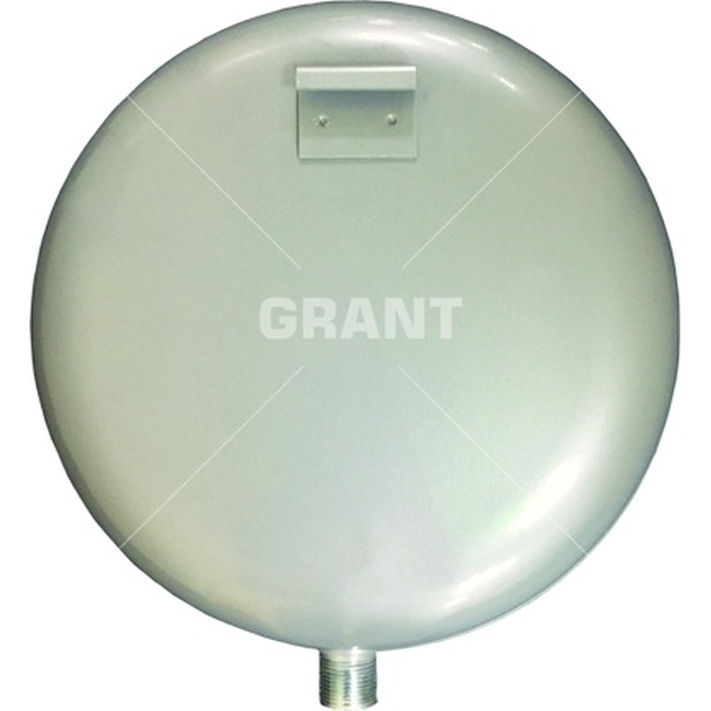 12 Litre Expansion Vessel