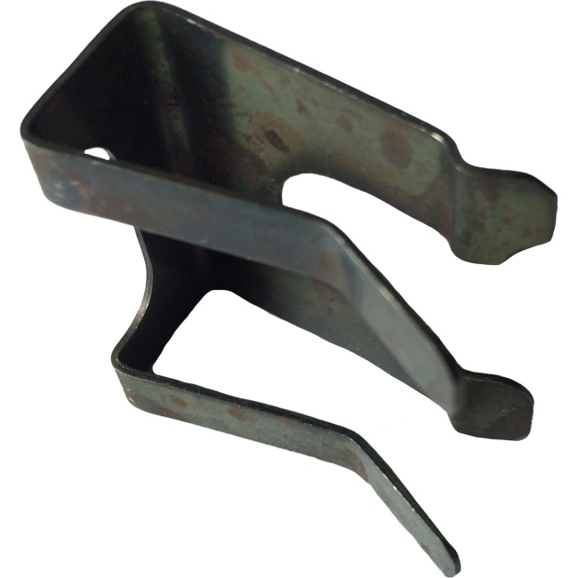 GAS PIPE FIXING FORK (M110) - Biasi