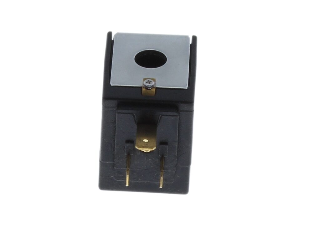 Solenoid