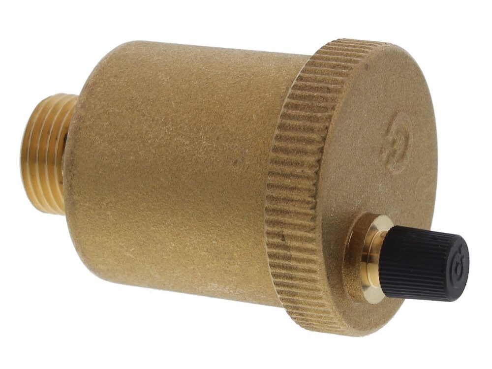 AIR PURGE VALVE