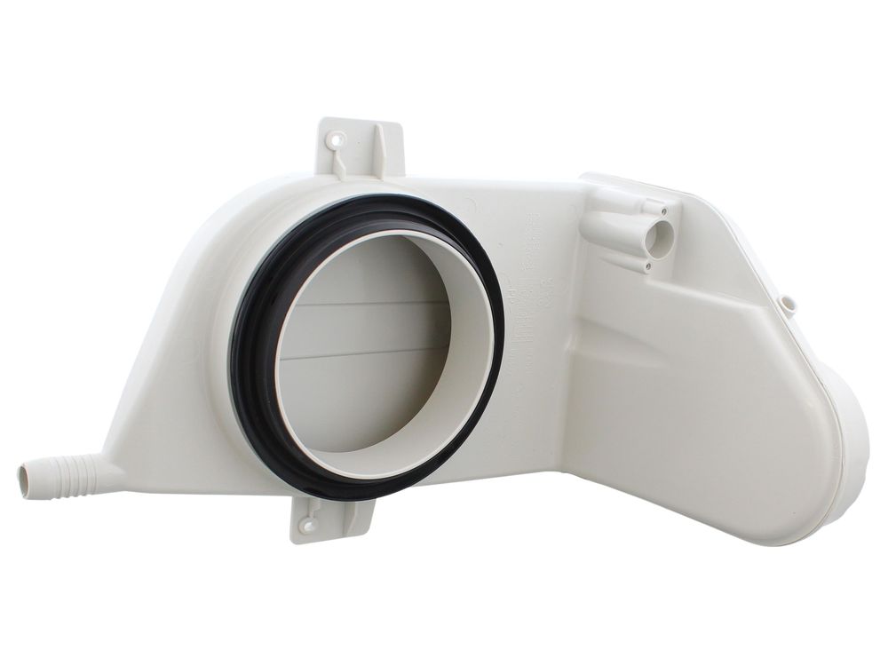 Flue adaptor was 2000802776