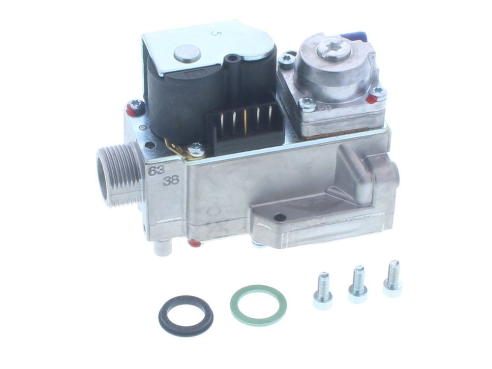 GAS VALVE