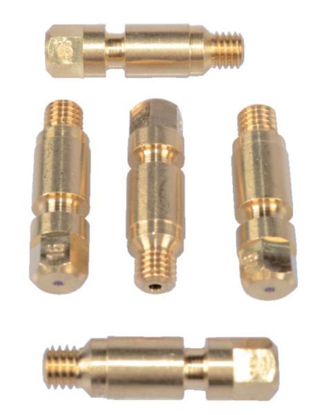 PILOT INJECTOR D: 0.16- ARISTON & CHAFFOTEAUX