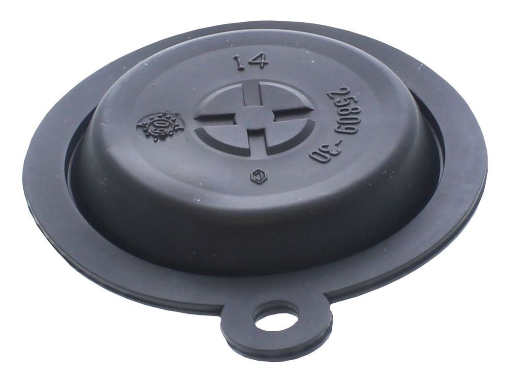 DIAPHRAGM- ARISTON & CHAFFOTEAUX