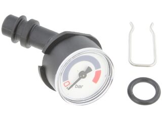 Pressure gauge