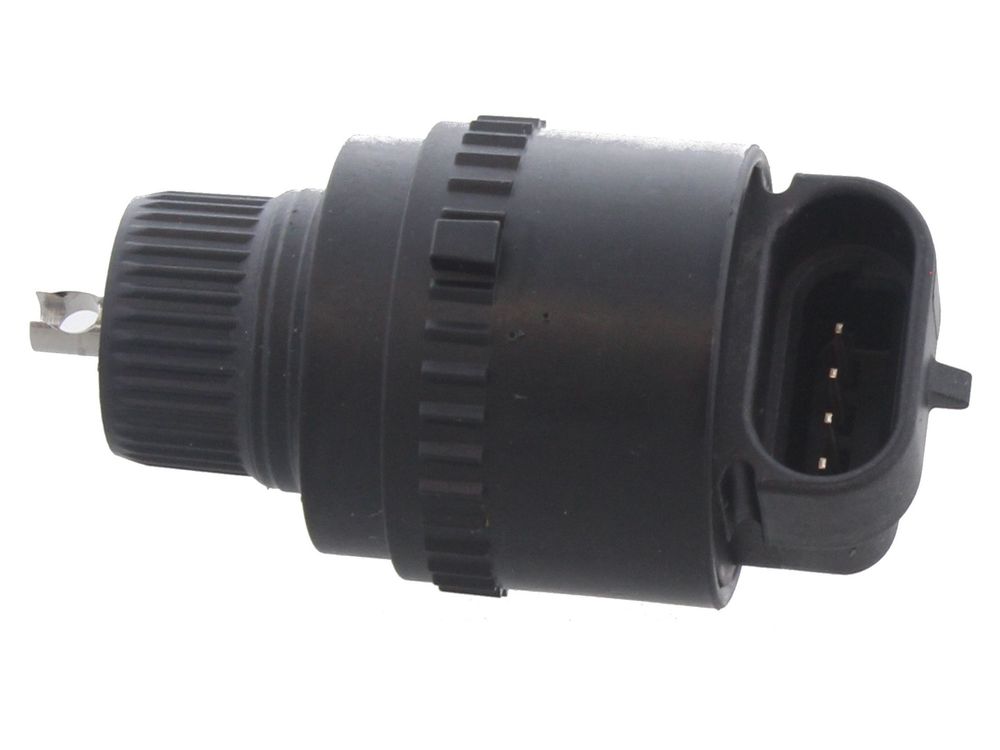 Actuator - diverter valve