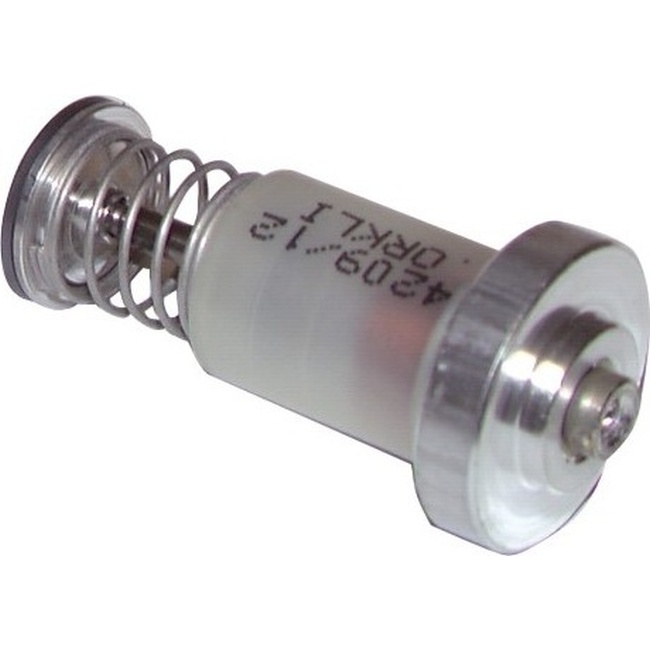 THERMOELECTRIC VALVE- ARISTON & CHAFFOTEAUX