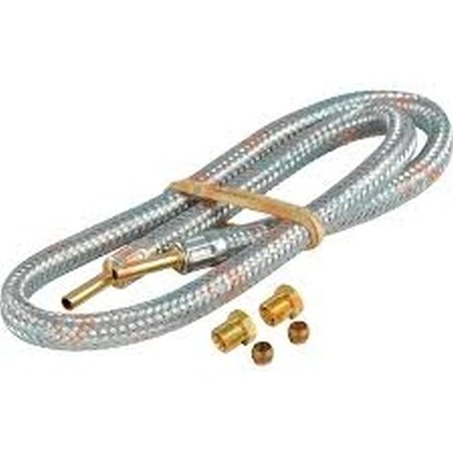 FLEXIBLE PIPE KIT- ARISTON + CHAFFOTEAUX