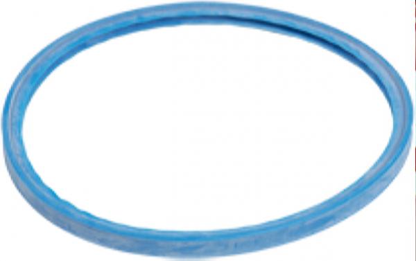 GASKET (AIR INTAKE), DN125 WB2B-45/60