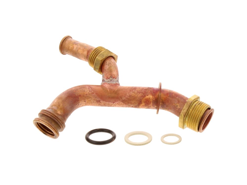 Pipe