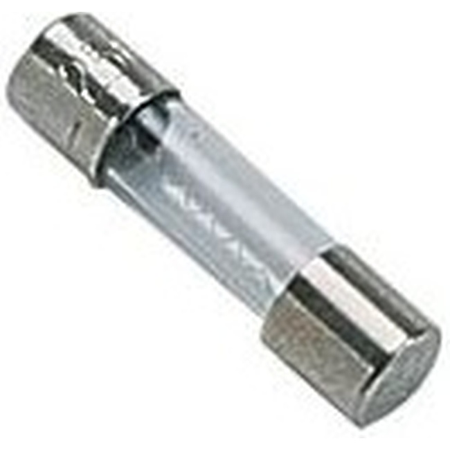 FUSE 220V 630mA- ARISTON & CHAFFOTEAUX