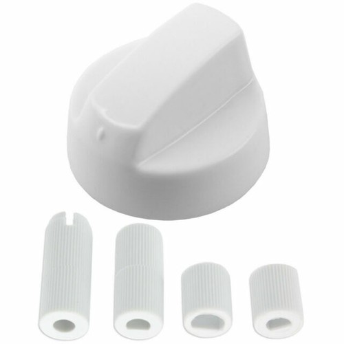 KNOBS 2F SET- ARISTON & CHAFFOTEAUX