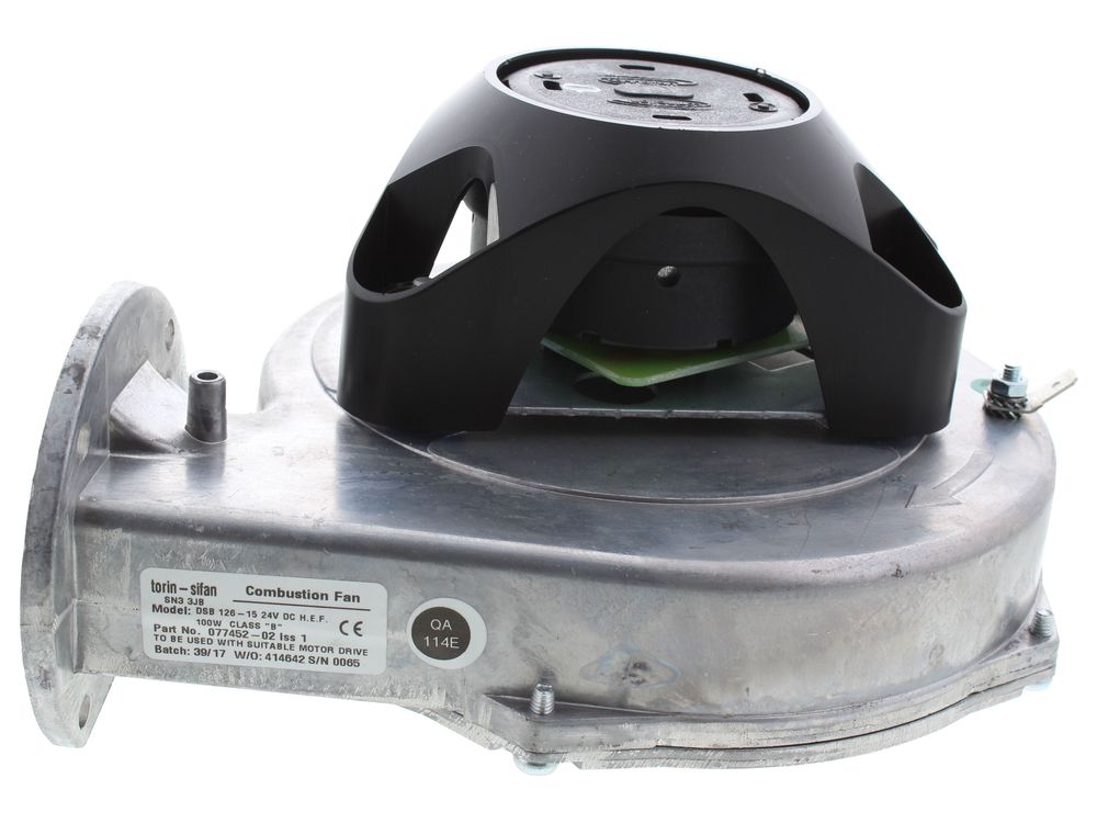 FAN DSB1265-15 (077452-10) TORIN