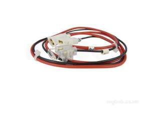 THERMAL FUSE ASSEMBLY