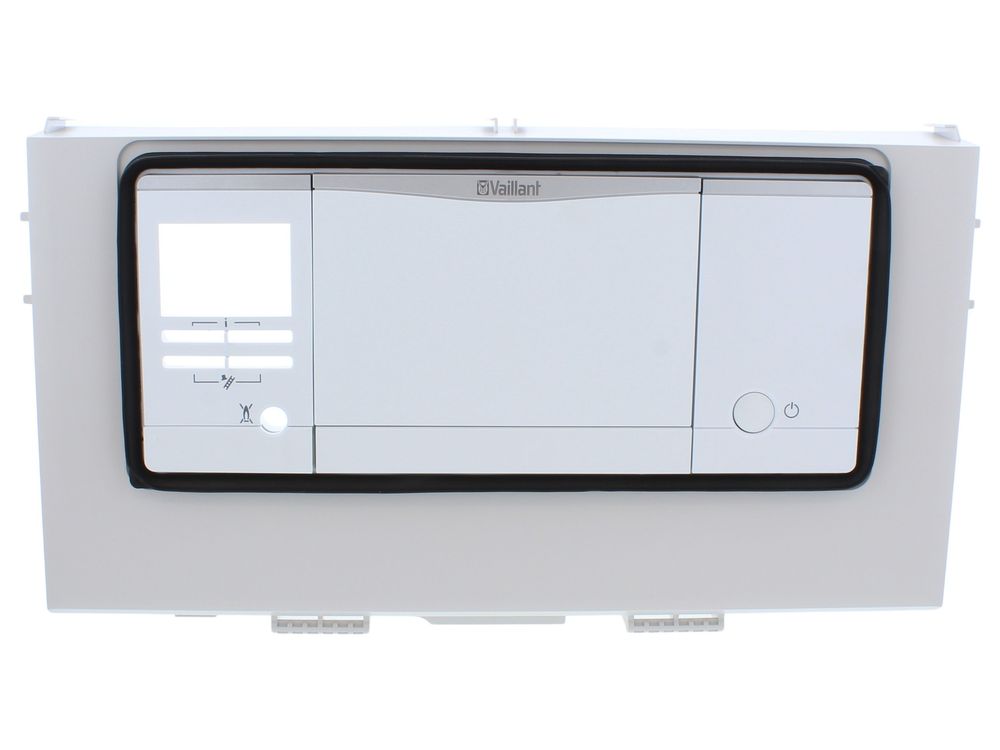 Casing front (plus)