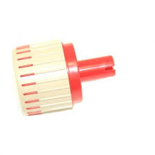HOT WATER KNOB- ARISTON & CHAFFOTEAUX