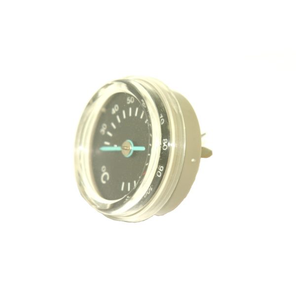 THERMOMETER- ARISTON & CHAFFOTEAUX