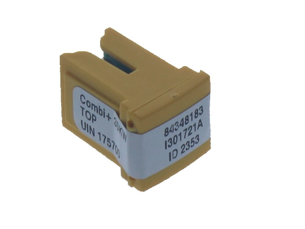 KIT - BCC COMBI PLUS 35 (PRE ZJ)