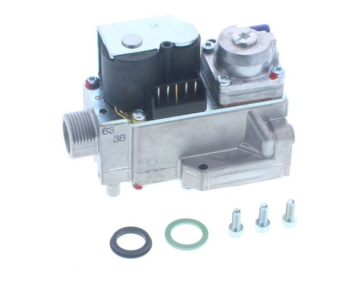 GAS VALVE