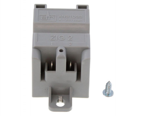 Zig ignitor