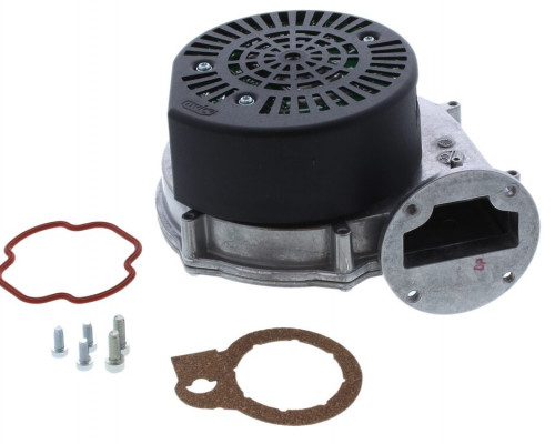 FAN ASSY