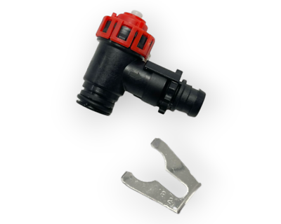 SAFETY VALVE