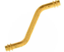 BYPASS TUBE- ARISTON  CHAFFOTEAUX