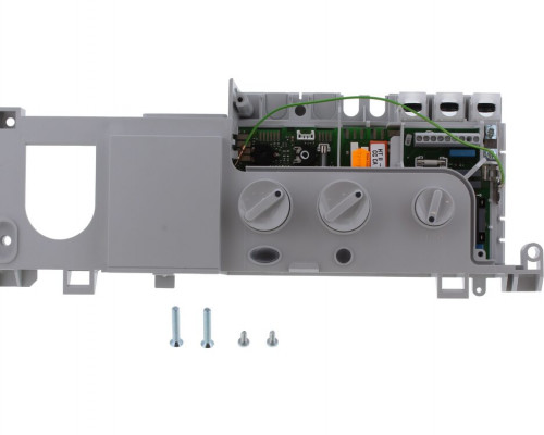 CONTROL BOX 24KW (WOW)