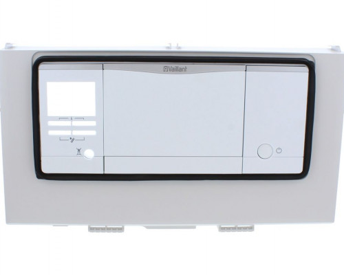 Casing front (plus)