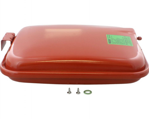 EXPANSION VESSEL