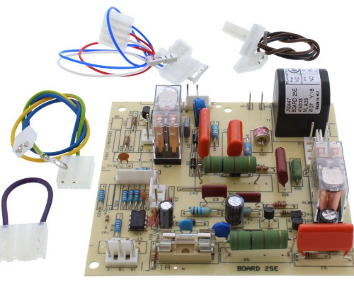 PCB 25E (414003)
