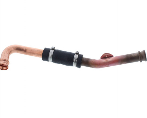 FLOW PIPE