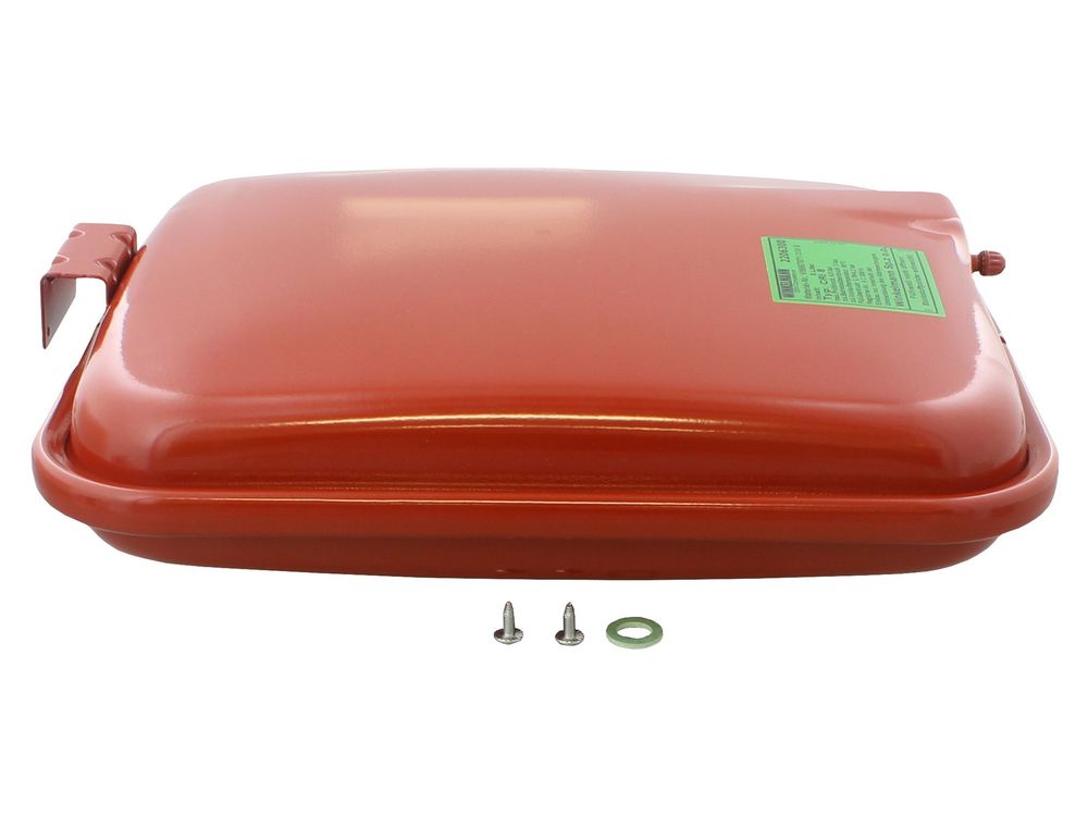 EXPANSION VESSEL
