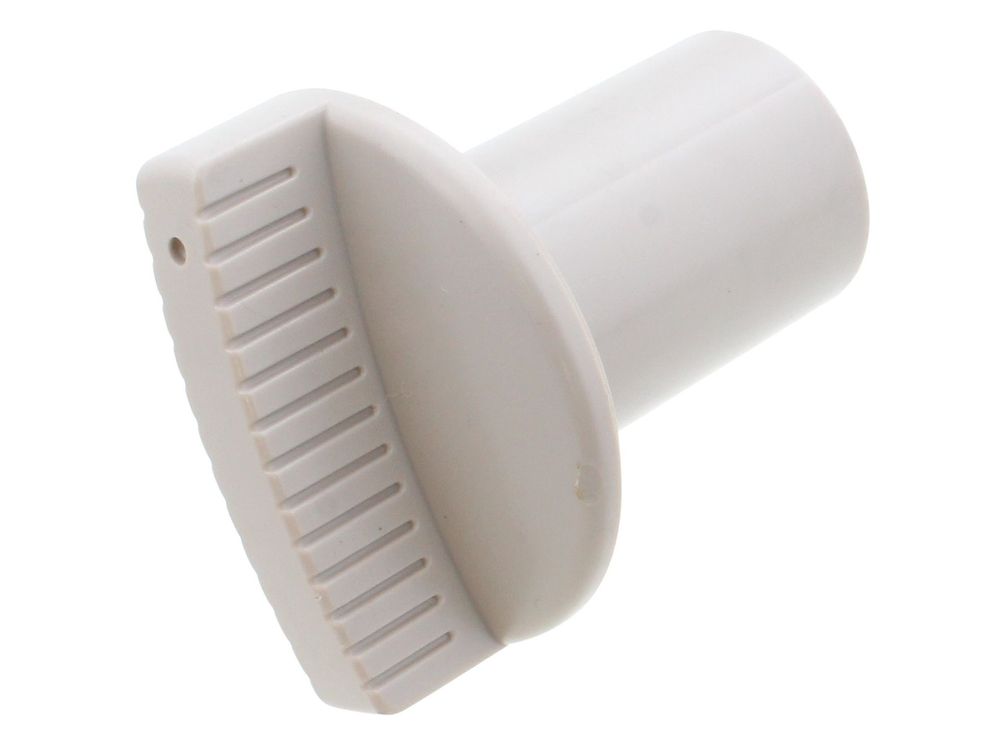 GAS CONTROL KNOB- ARISTON & CHAFFOTEAUX