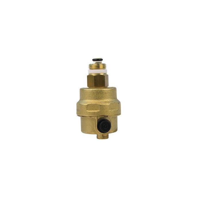 3/8 inch Auto air vent