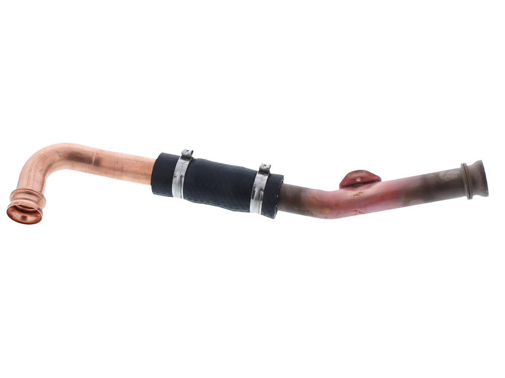 FLOW PIPE