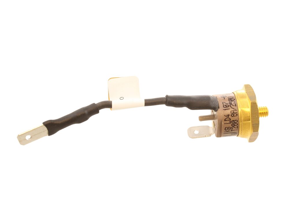 Temperature limiter