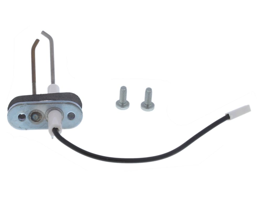 IGN & ION PROBE