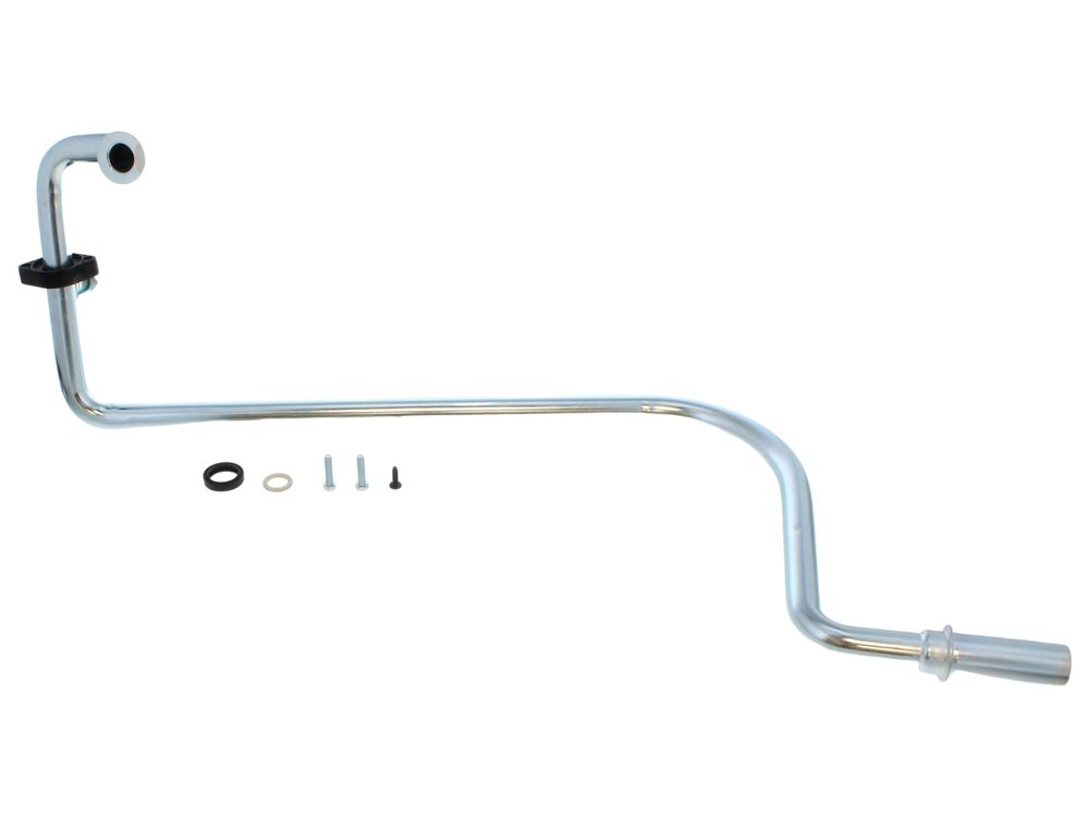 RETURN PIPE - KIT