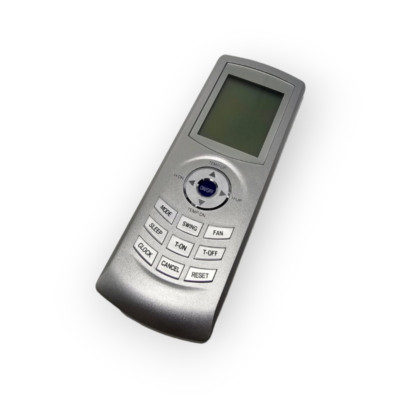 REMOTE CONTROL- ARISTON & CHAFFOTEAUX