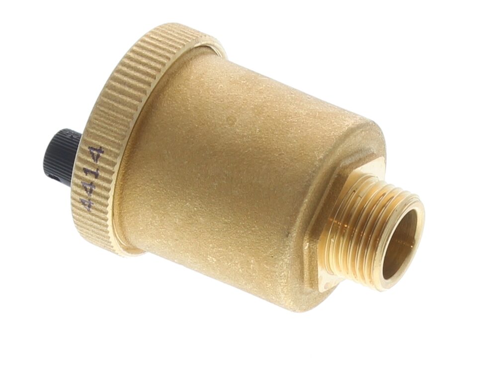 AUTO AIR VENT 1/2"