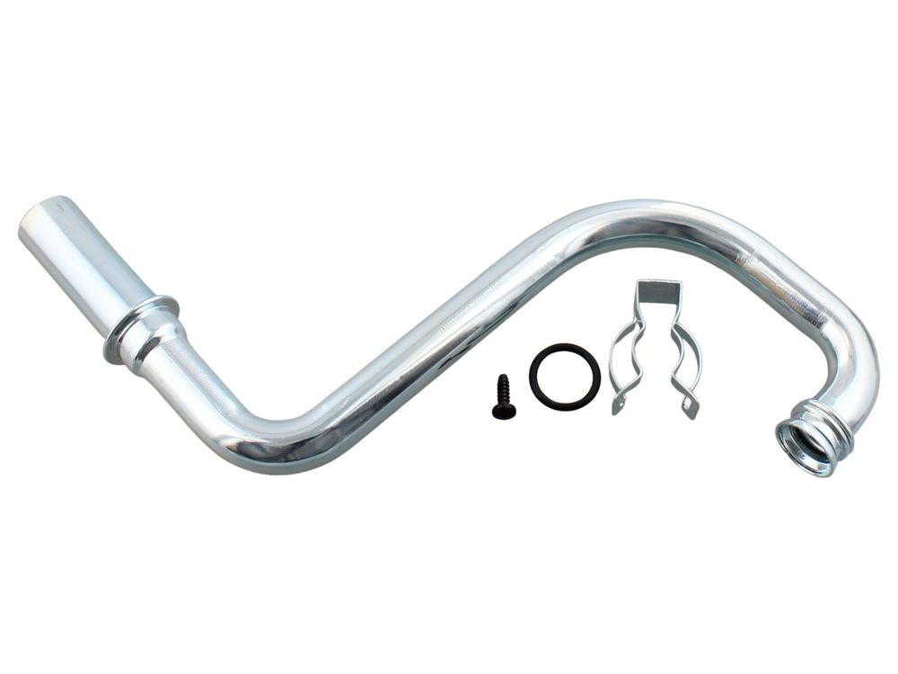 PIPE FLOW ASSY