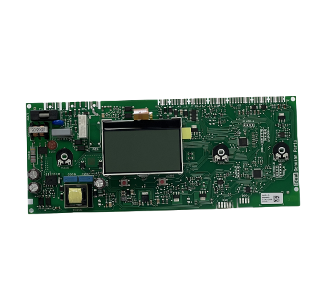PCB KM821 I3 KIT