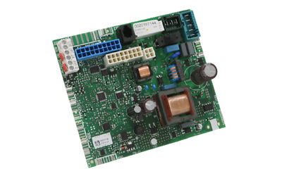 PCB