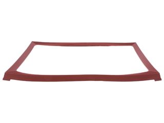 GASKET - BURNER ASSEMBLY