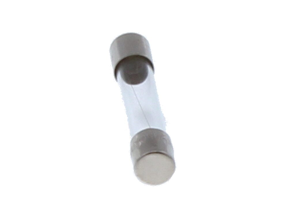 FUSE 1AMP 1/4'DIA X1.1/4'