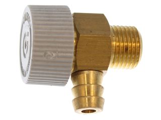 VALVE drain