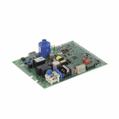 MAIN PCB ADVANCE